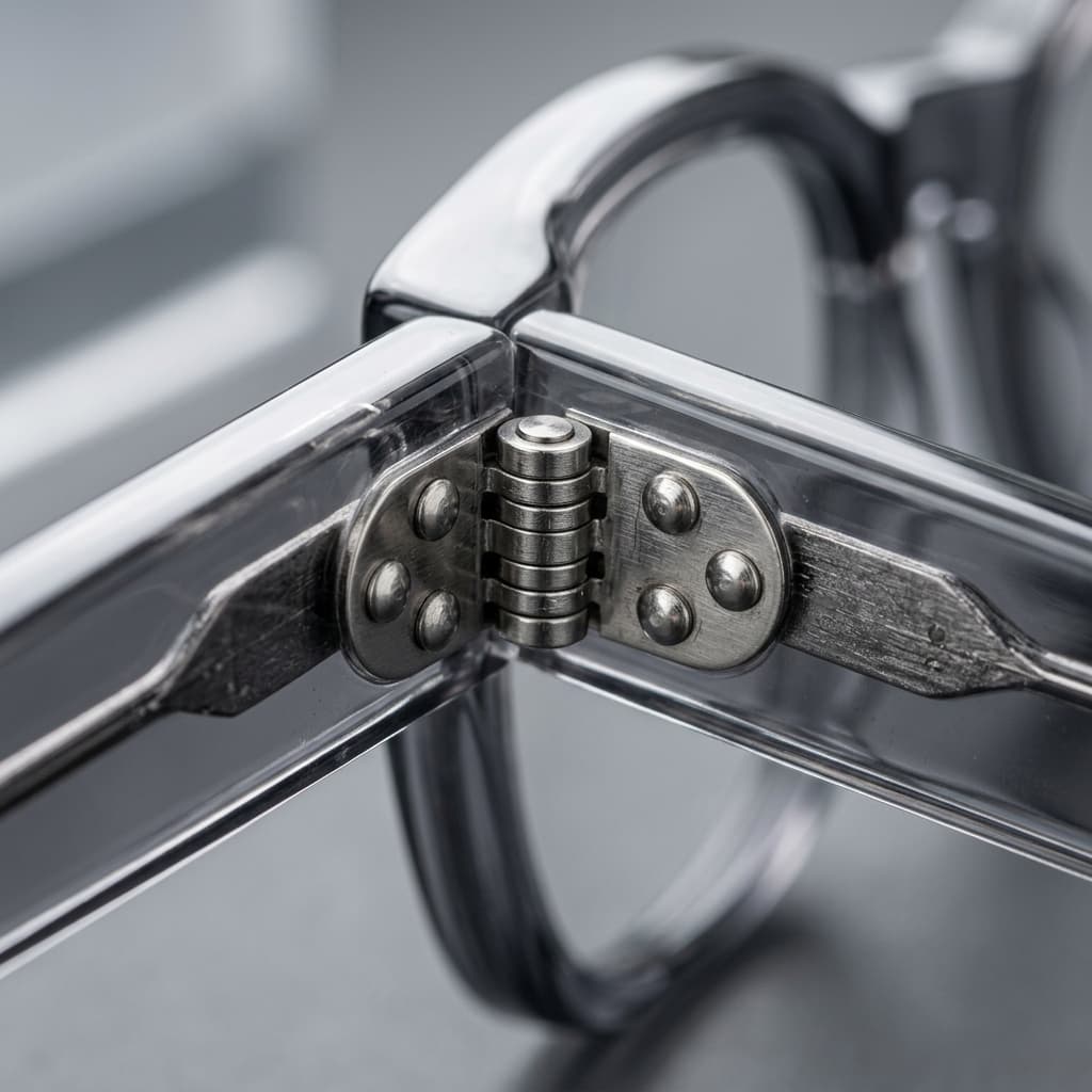 BA51 CHISWICK Eyewear Campaign