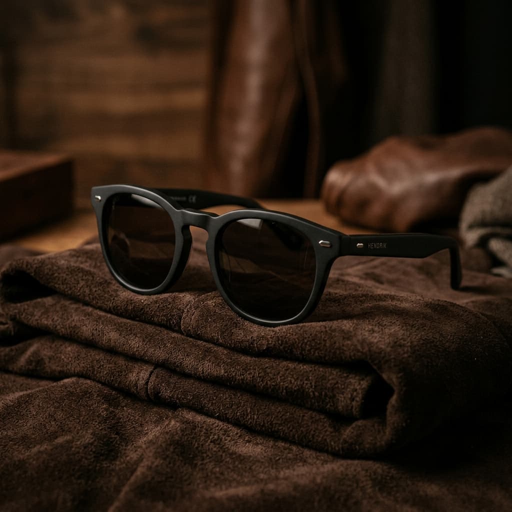 BA51 Matte Dark Frames Offer