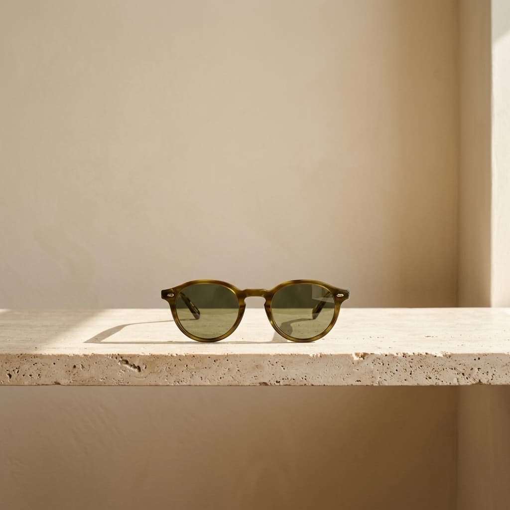 Sunglasses Collection